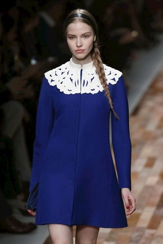 Valentino, otoño e invierno 2013/14