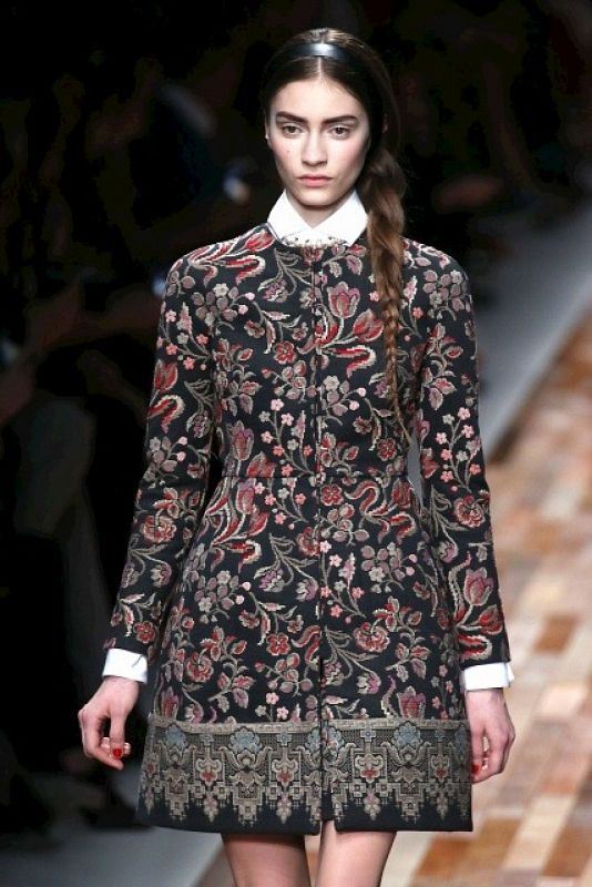 Valentino, otoño e invierno 2013/14