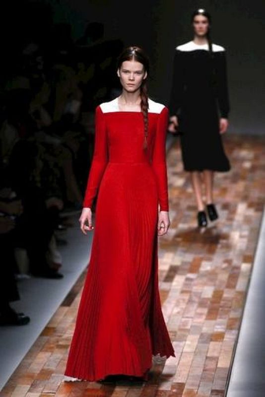  Valentino, otoño e invierno 2013/14