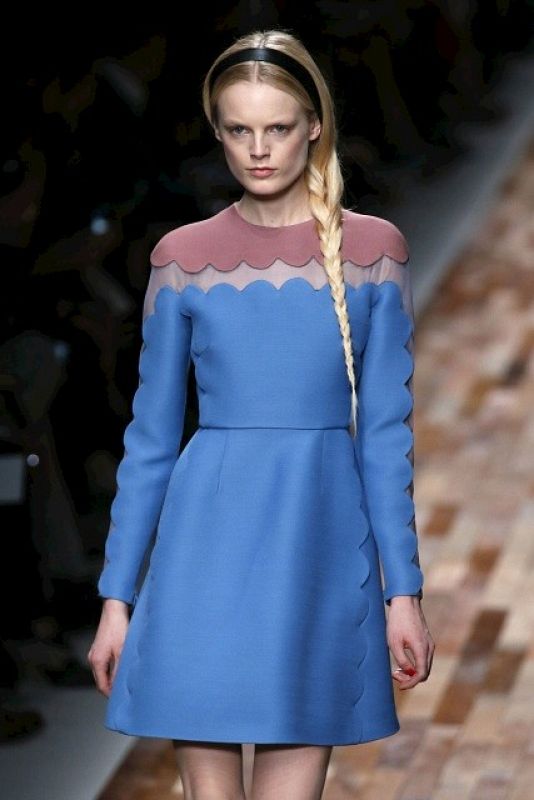 Valentino, otoño e invierno 2013/14