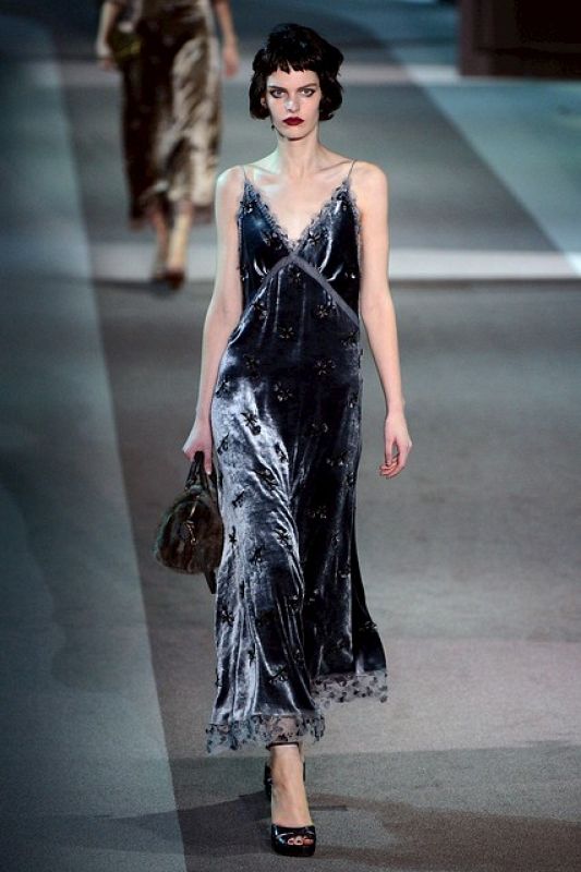 Louis Vuitton, otoño e invierno 2013/14