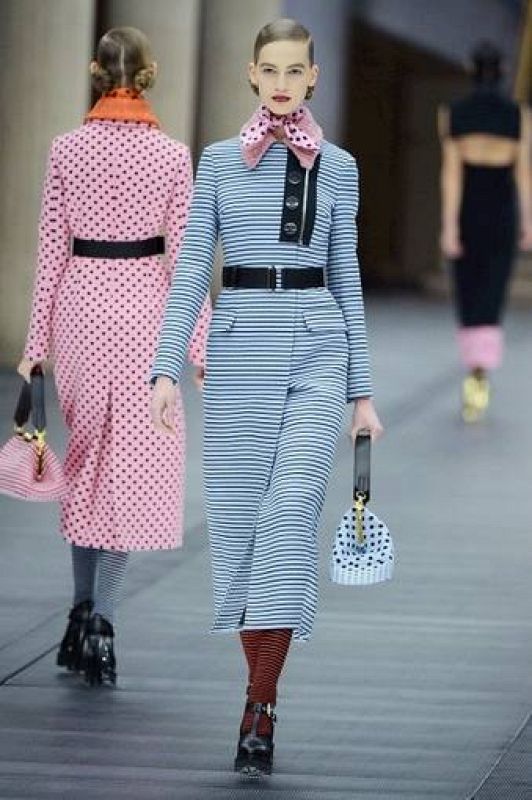  Miu Miu, otoño e invierno 2013/14