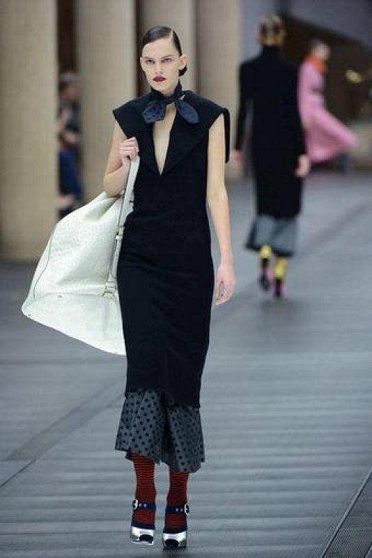  Miu Miu, otoño e invierno 2013/14