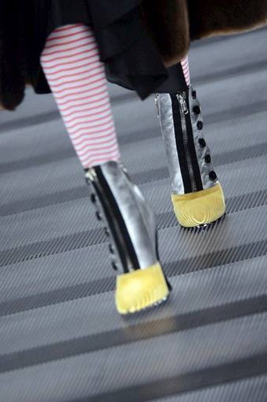  Miu Miu, otoño e invierno 2013/14