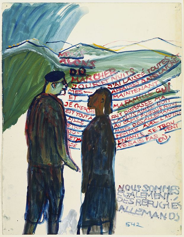 Sin título (4917), 1940-42