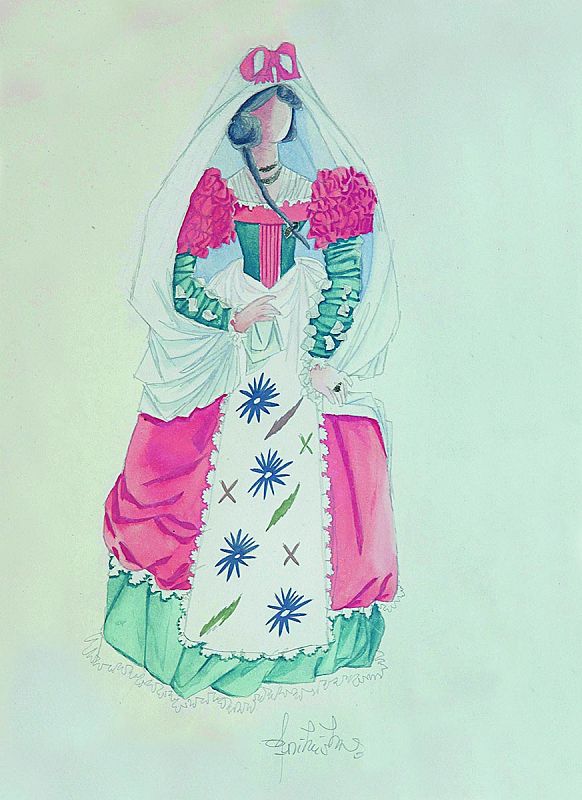 José Luis López Vázquez, Arte en Papel