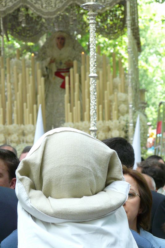 La mejor Semana Santa