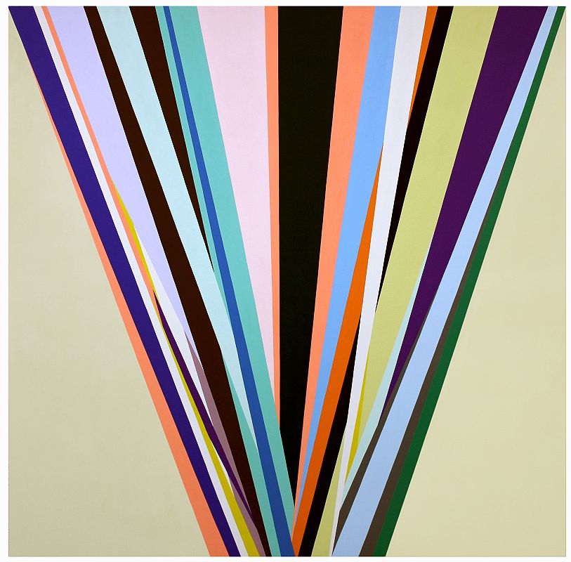 Mitsuo Miura: Memorias imaginadas (2009 -2013)