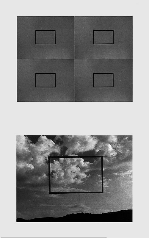 Mitsuo Miura: Playa de los Genoveses (1983 - 1993) - Un diario