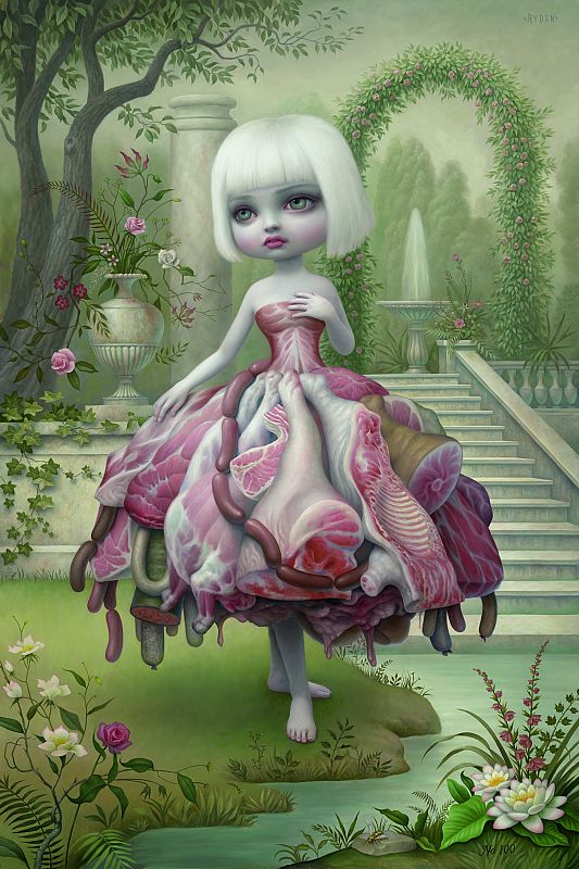 'Incarnation' (No. 100)