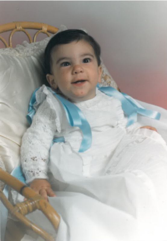 MasterChef - Fotos de la infancia