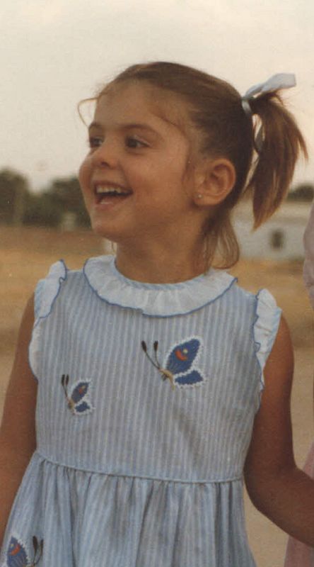 MasterChef - Fotos de la infancia