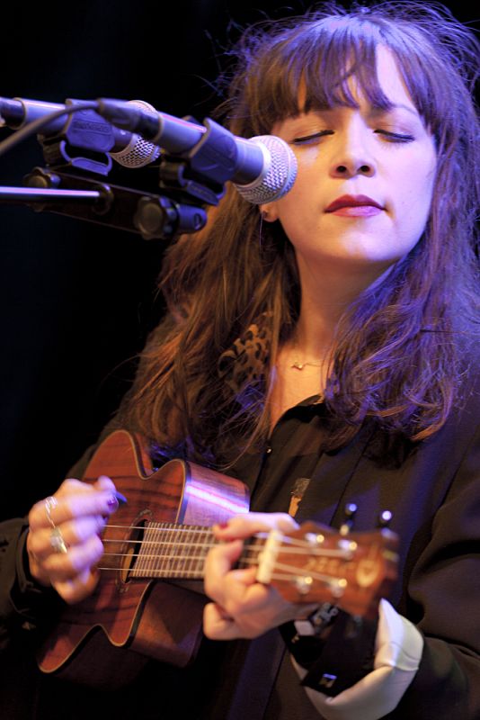 NATALIA LAFOURCADE