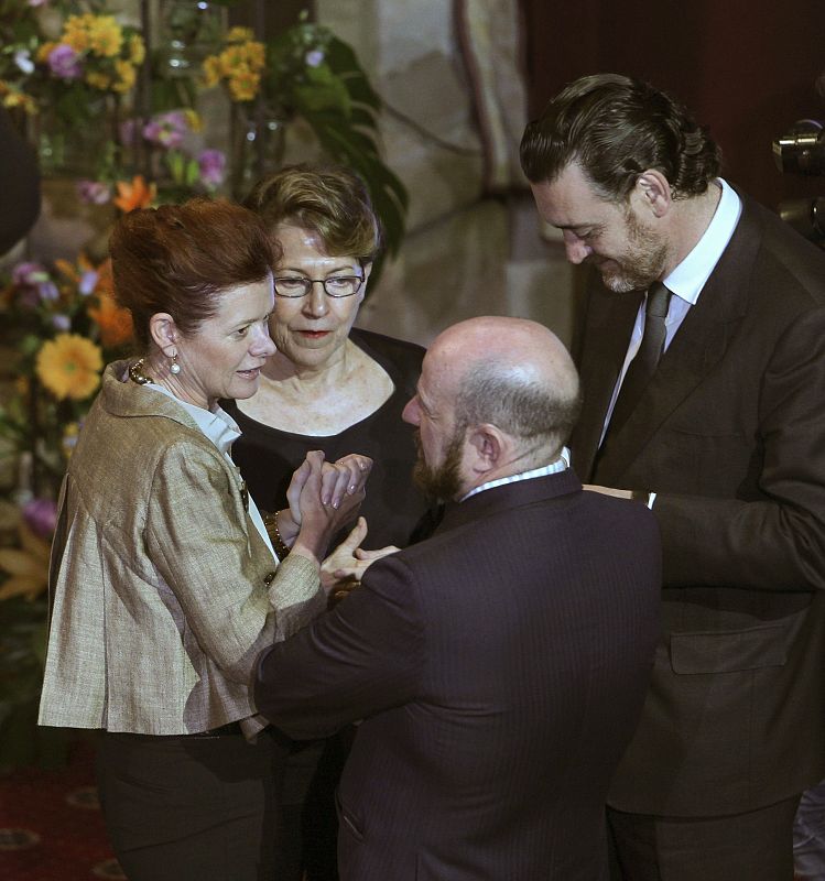 MICHAEL HANEKE GANA EL PREMIO PRÍNCIPE DE ASTURIAS DE LAS ARTES