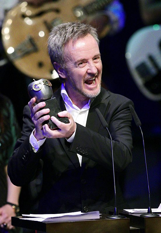 Gala de entrega de los Premios Max, los máximos galardones de la escena española