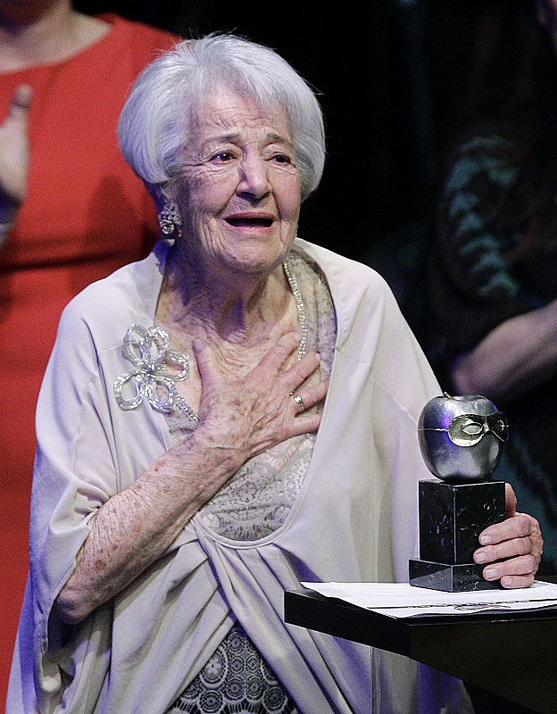 Gala de entrega de los Premios Max, los máximos galardones de la escena española