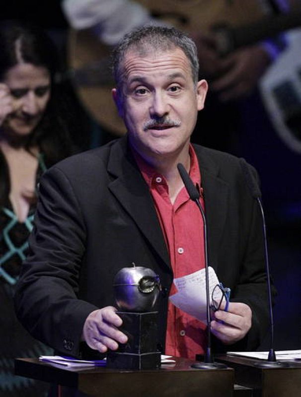 Gala de entrega de los Premios Max, los máximos galardones de la escena española