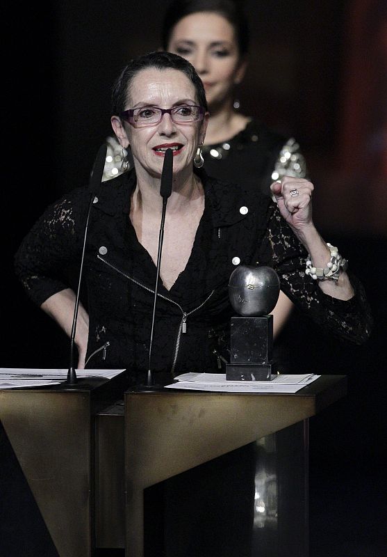 GALA DE ENTREGA DE LOS PREMIOS MAX DE TEATRO