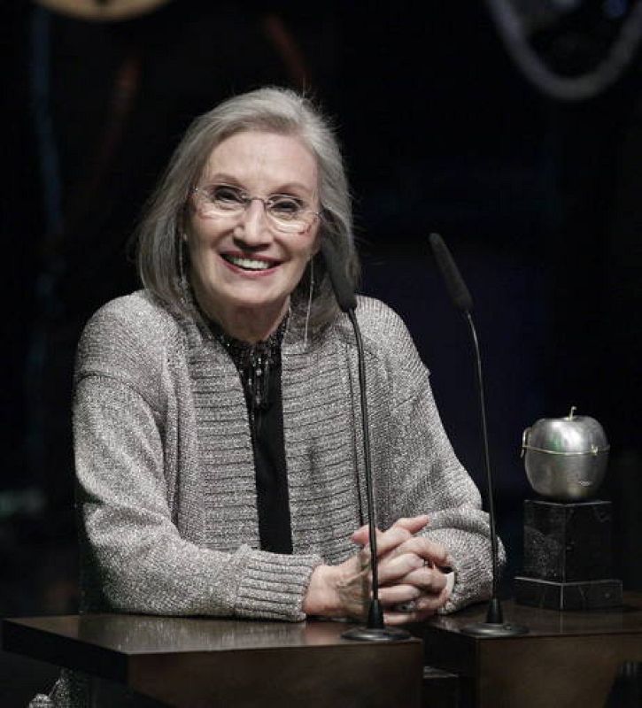 GALA DE ENTREGA DE LOS PREMIOS MAX DE TEATRO