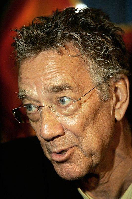 US-ENTERTAINMENT-GERMANY-MUSIC-MANZAREK-FILES