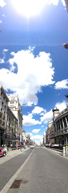 MasterChef - Prueba por equipos. Programa 10