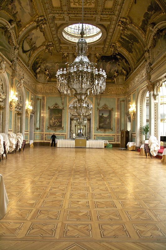 MasterChef - Prueba por equipos. Programa 10