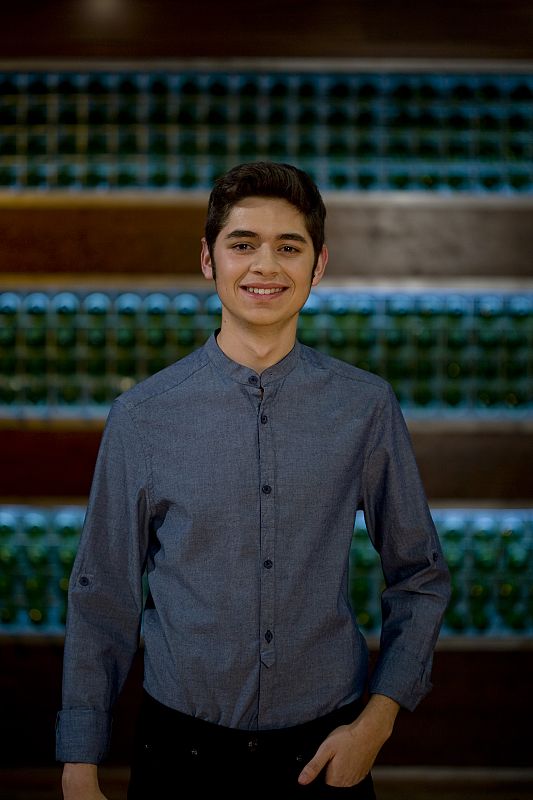 MasterChef - Los finalistas