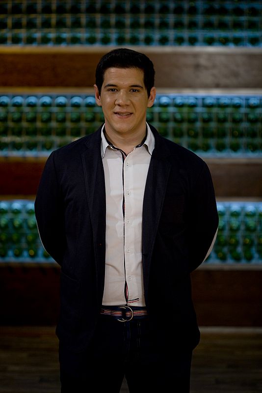 MasterChef - Los finalistas