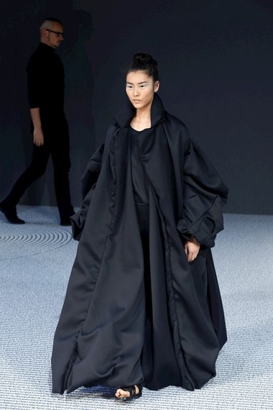 Alta costura de Viktor&Rolf