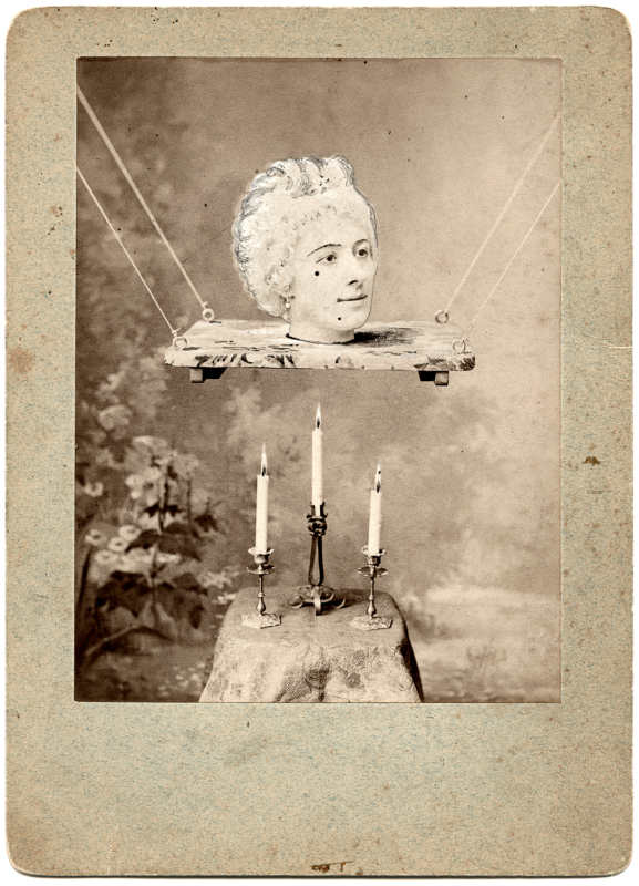 La Source enchantée [La fuente encantada], 1892.