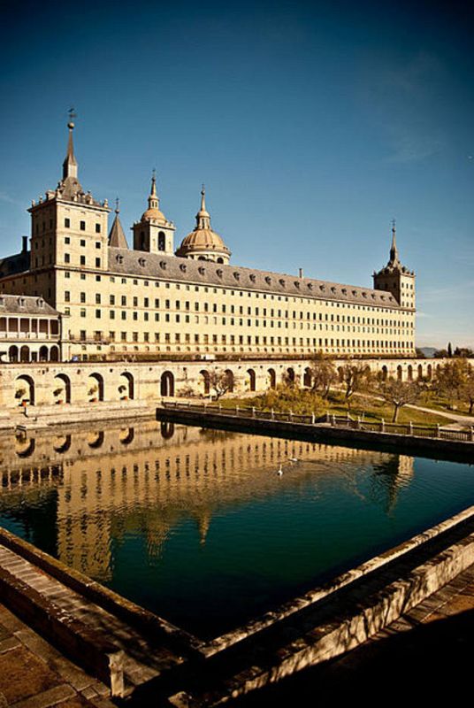 España A Ras de Cielo - Las maravillas desde el cielo
