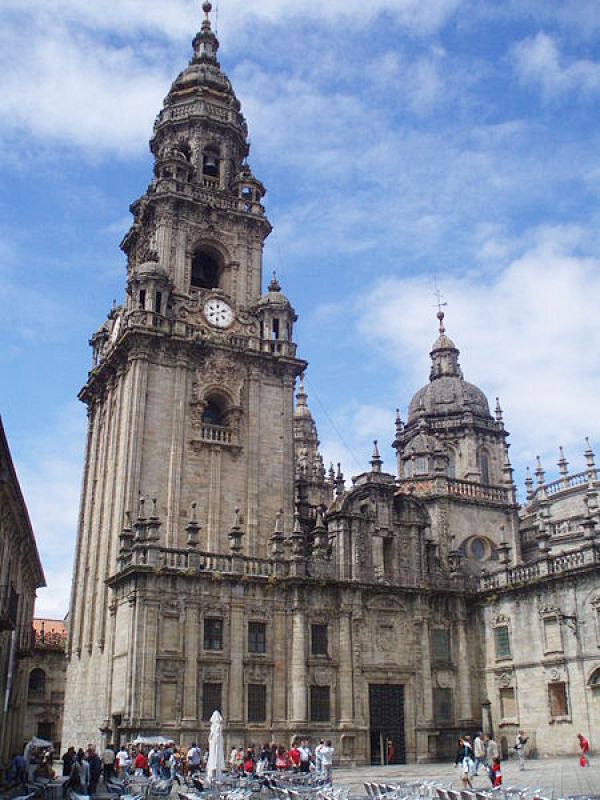 España A Ras de Cielo - Las maravillas desde el cielo