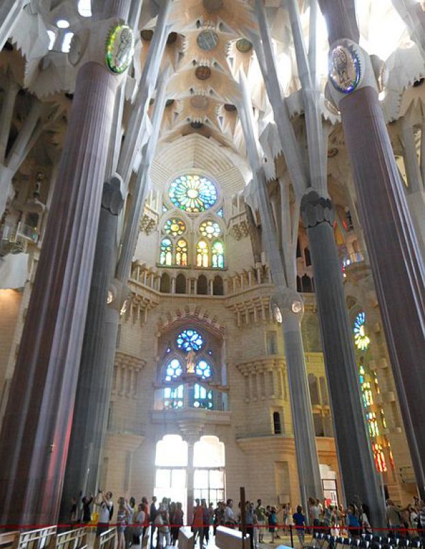 España A Ras de Cielo - Las maravillas desde el cielo