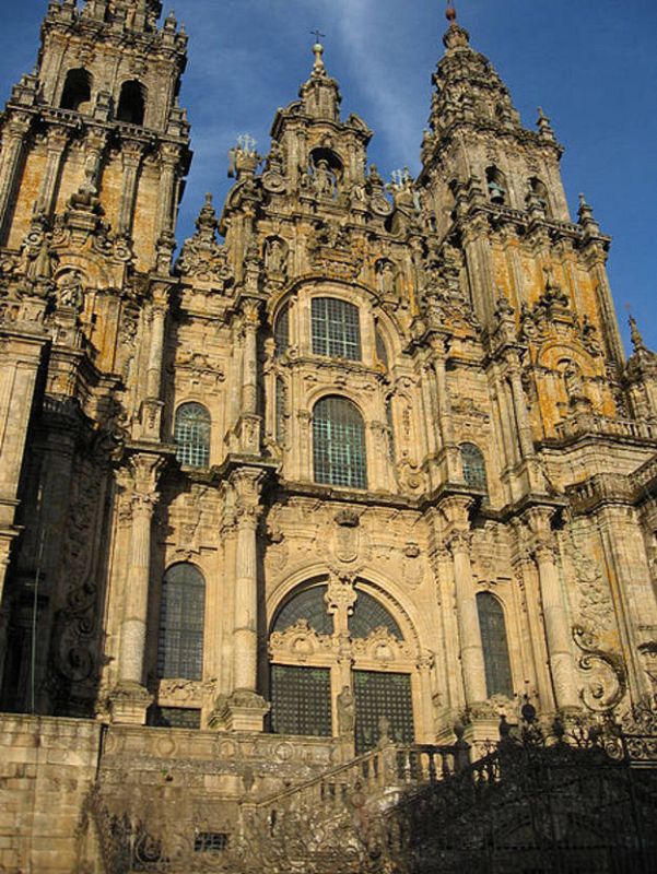 España A Ras de Cielo - Las maravillas desde el cielo