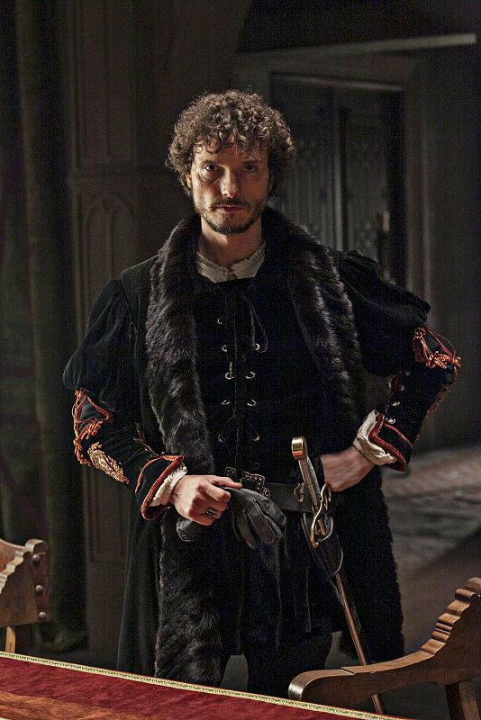 Raúl Sanz representa a Zúñiga