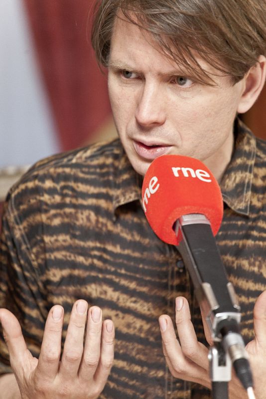 Franz Ferdinand en 'Hoy empieza todo' de Radio 3