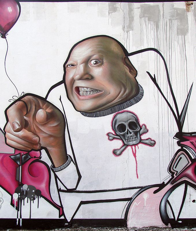 Belin por el mundo: Linares