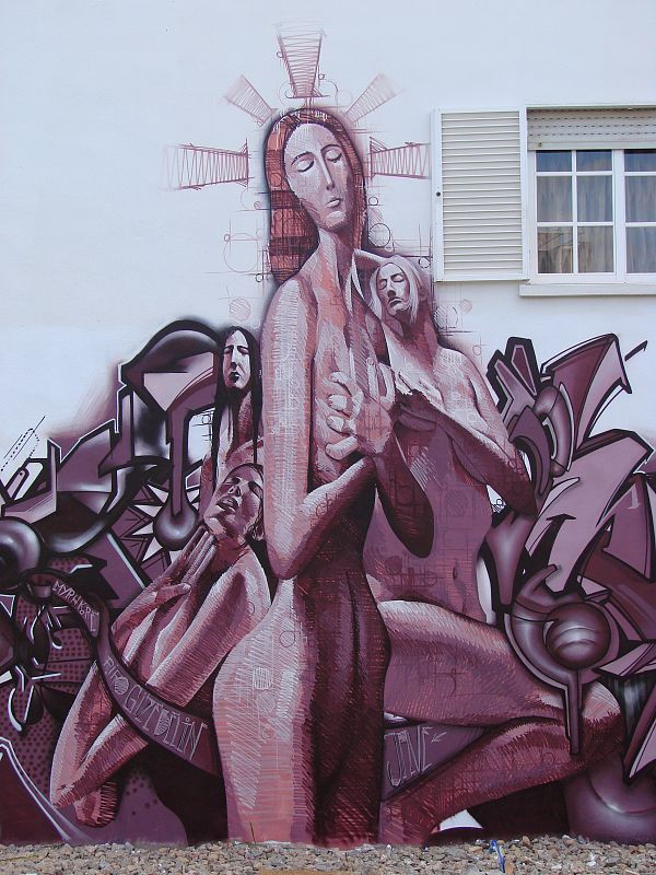 Belin por el mundo: Linares