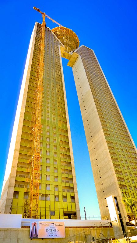 España a ras de cielo - Descubre cómo se graba el programa