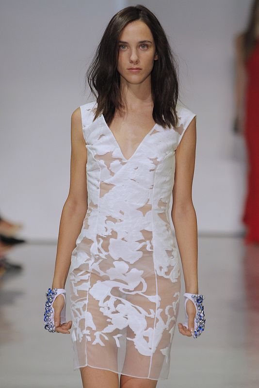 Alvarno, primavera y verano 2014