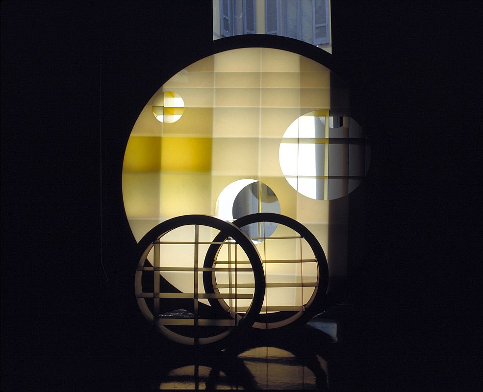 Reinventing the Wheel