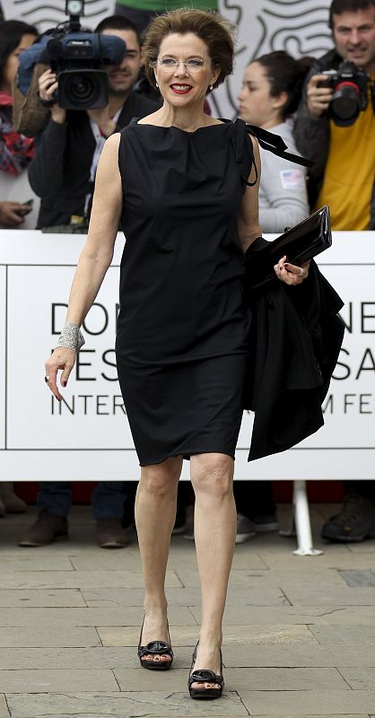 FESTIVAL SAN SEBASTIÁN