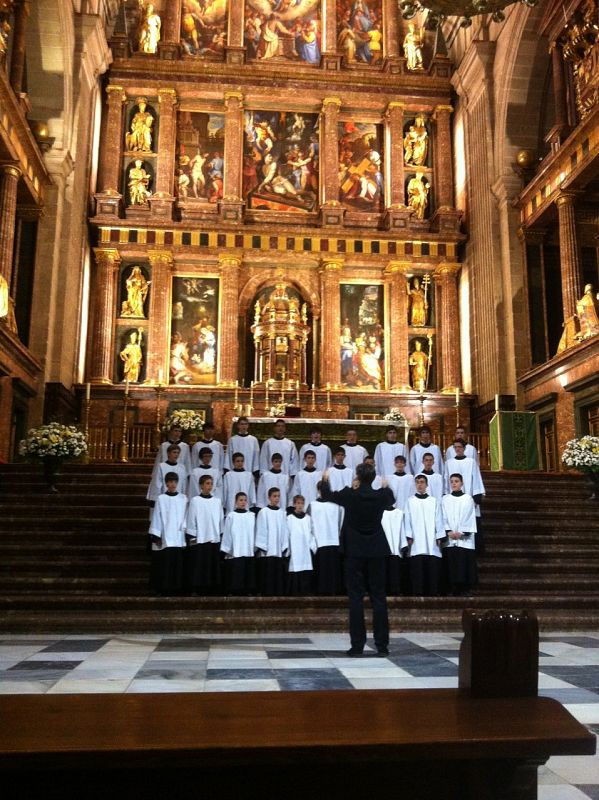 España a ras de cielo - España, Patrimonio de la Humanidad