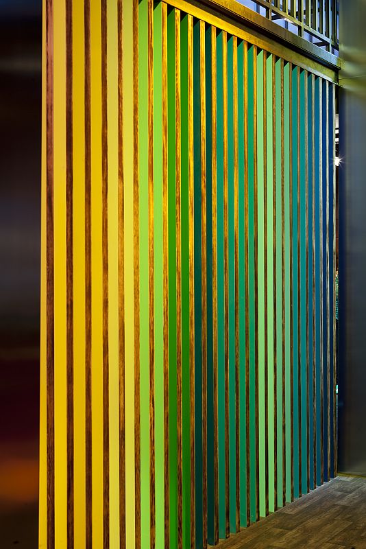 MasterChef Junior - El Plató