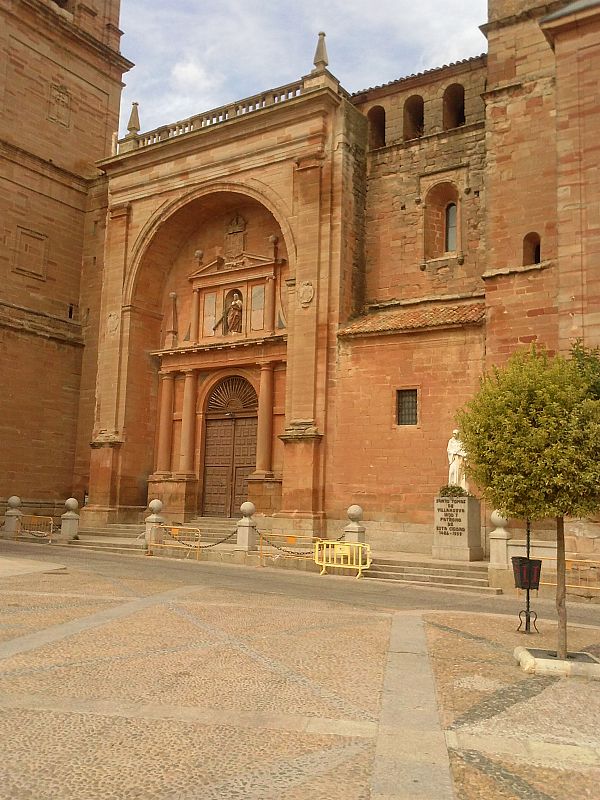 Iglesia de San Andrés