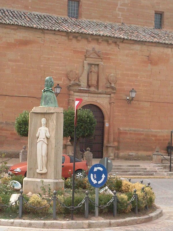 Convento de Santo Domingo