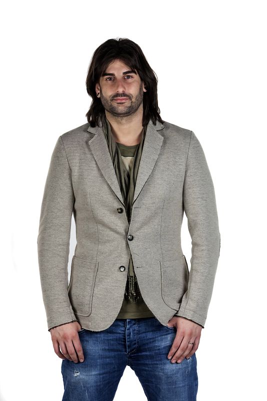 Melendi, director musical de "Generación Rock"