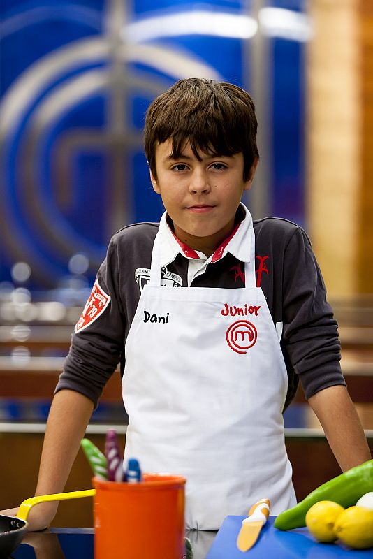 Master Chef Junior