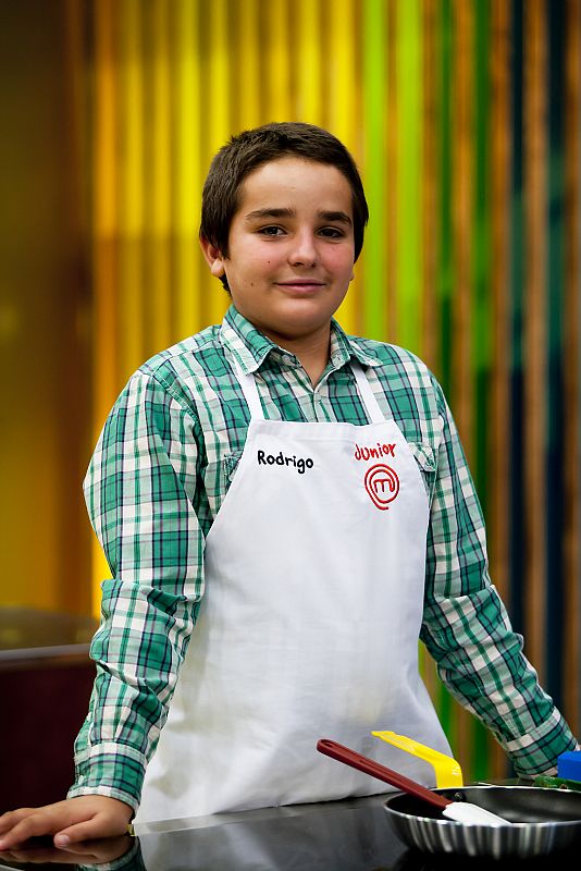 Master Chef Junior