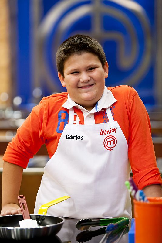 Master Chef Junior